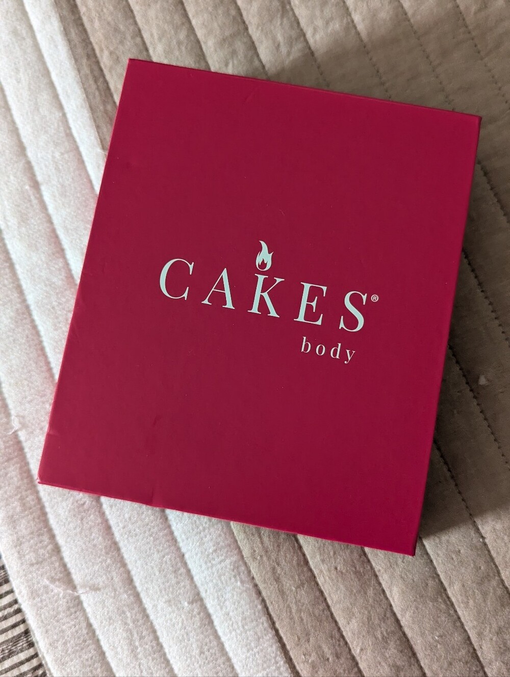 CAKES Body Nipple Cover That Lifts